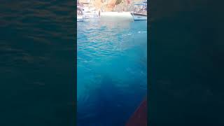 Île suluada Turquie Antalya adrasan