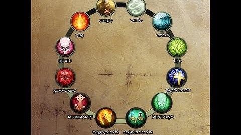 Worlds of Magic - A new classic 4X fantasy - Kickstarter Video