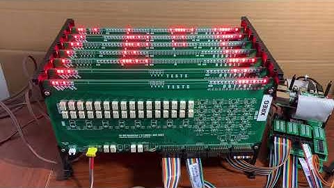 Relay2Tetris Arithmetic-Logic Unit Assembly