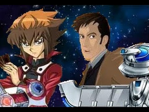 quest cali Yu-Gi-Who!