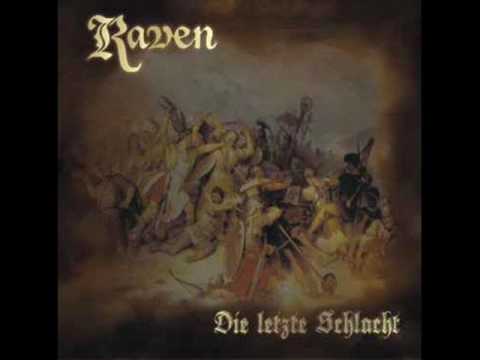 Raven - Die letzte Schlacht