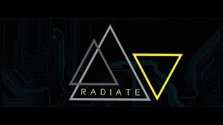 Radiate Part 2 (April 2019) (with guest Louie Le Fink) 25.04.2019