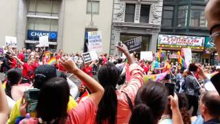 Nyc pride 2015 4