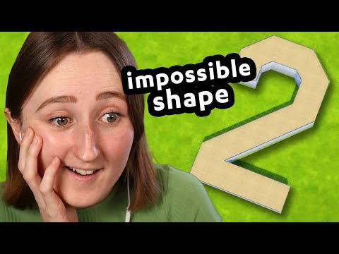 building a *number shaped* sims house for 2 MILLION subscribers!