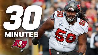 30 Minutes of Buccaneers Defensive Highlights (2020-2025)