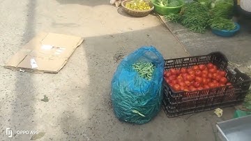 Chợ Bến Tranh Lương Hòa Lạc Huyện Chợ Gạo Tỉnh Tiền Giang