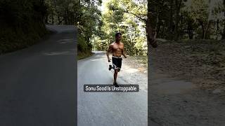 Truly Inspiring  sonusood Is Growing Younger Day By Day shorts viral