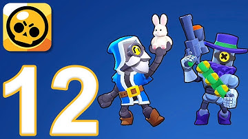 Brawl Stars - Gameplay Walkthrough Part 12 - Robo Rumble Event (iOS, Android)