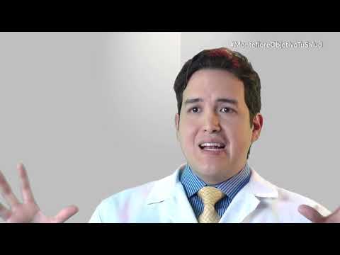 Vídeo: Fibrilación Auricular (AFib): ¿Cuál Es Mi Pronóstico?