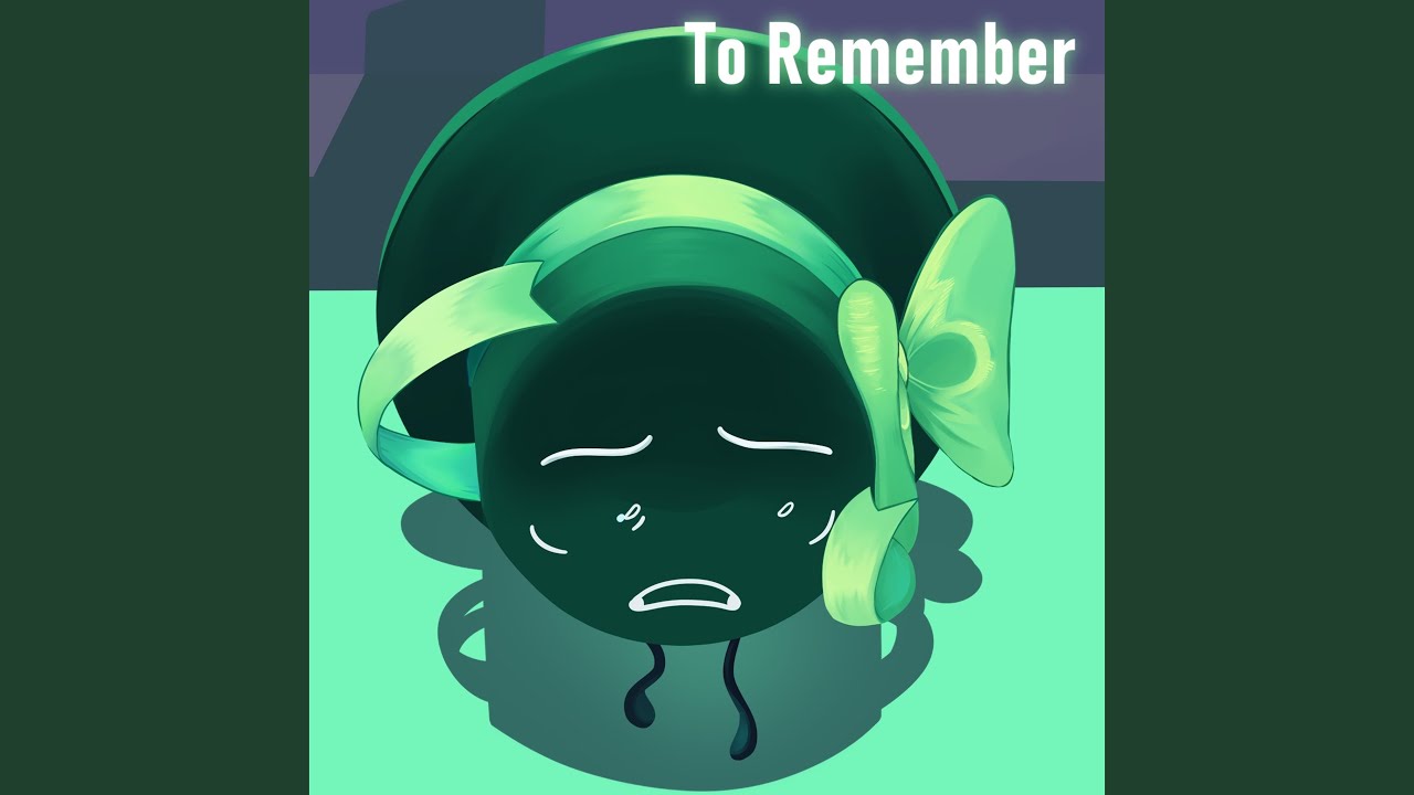Watch To Remember on YouTube Watch To Remember on YouTube