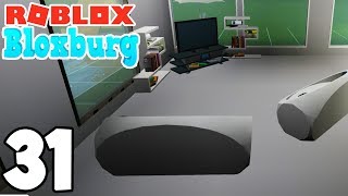 DECORATION TIME! | Roblox BLOXBURG | Ep.31