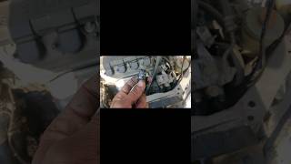 Civic Clutch kit Change#youtubeshorts #civic #clutch