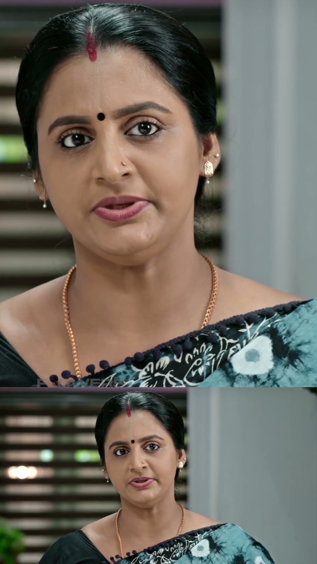 ബലരാമന്റെ കുടുംബ ബന്ധങ്ങൾ താളം തെറ്റുന്ന നിമിഷം