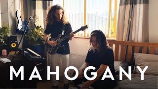 JacobNeverHill & Nora Bart - The Few Things (JP Saxe Cover) | Mahogany Home Edition