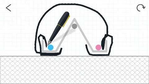 브레인 토트에서 스테이지 196를 클리어 했습니다! http://braindotsapp.com #Brain...