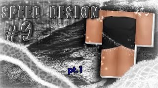 ROBLOX SPEED DESIGN #9 | MediBang Paint