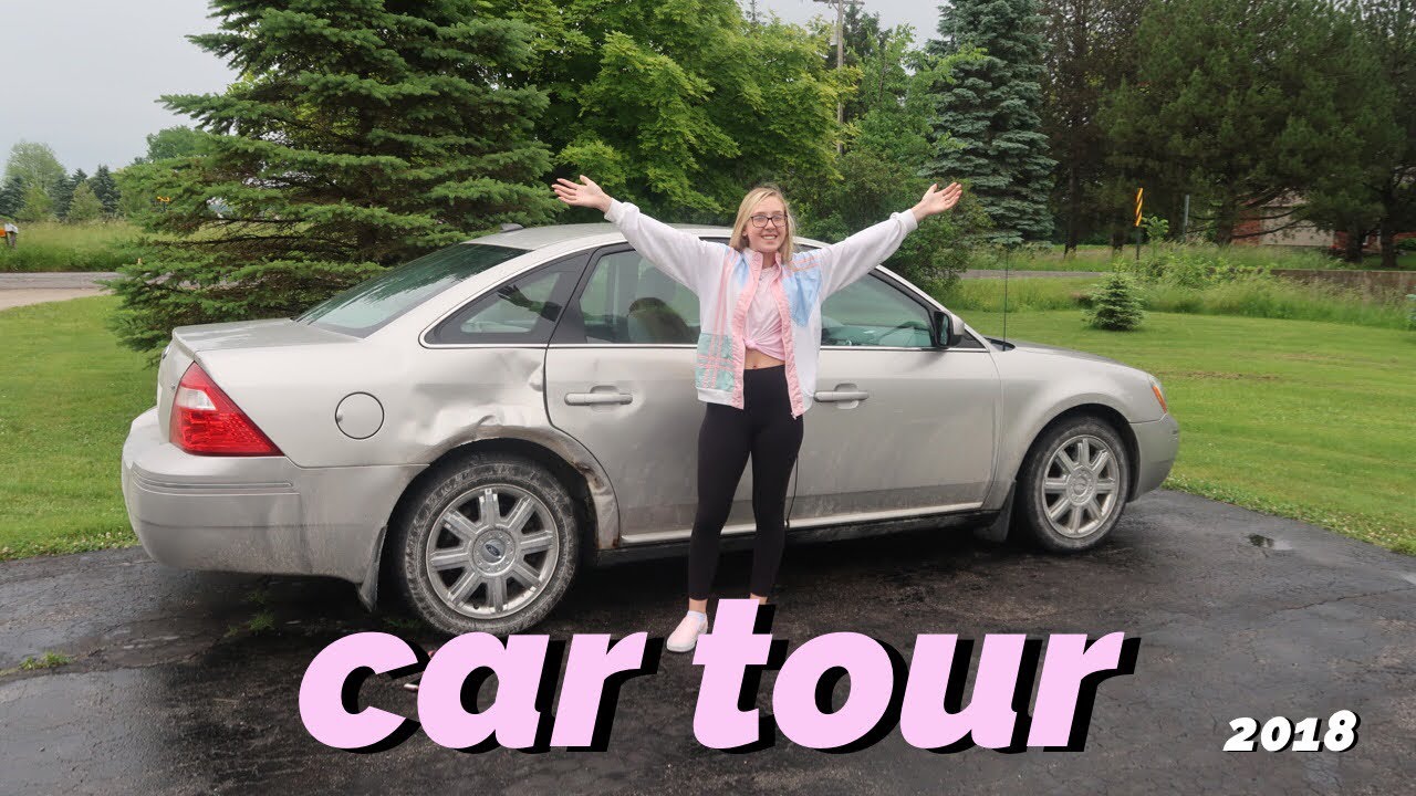 CAR TOUR 2018 YouTube