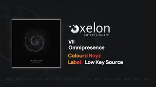 Colourd Noyz - VII