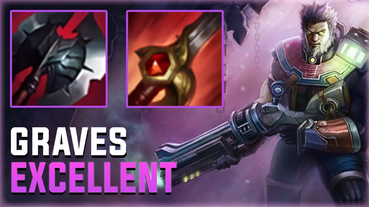 MeLeBron | Graves With Pepega Team ft. Infoneral