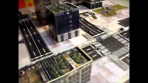 My Drop Zone Commander troops