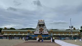 Lord Venkateswara Swamy Whatsapp Statuslord Balaji Statustirumala God Statusmutyala Mahesh Kumar