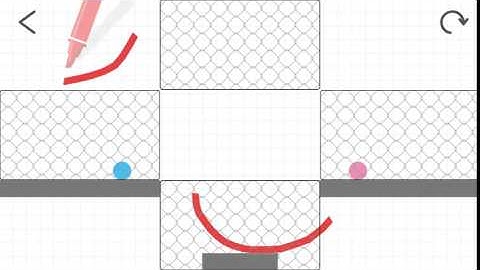 我過了Brain Dots的第97關！ http://braindotsapp.com #BrainDots #BrainDots_s97