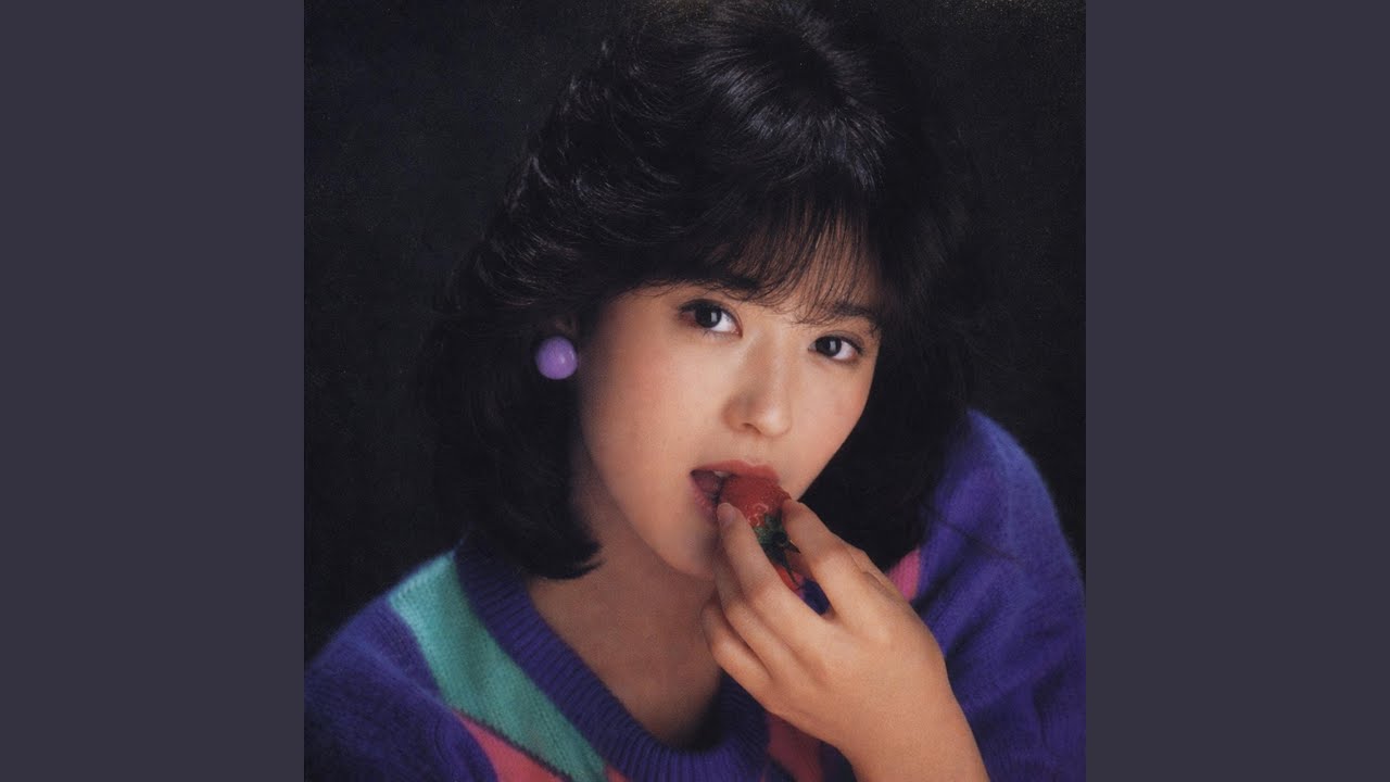 City Romance（シティ・ロマンス） - YouTube