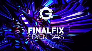 Finalfix - Seven Days [Raving Panda Records]