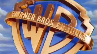 Custom Warner Bros. Logo | WarnerTower
