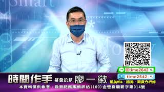 20210527 2300 廖一徽 時間作手