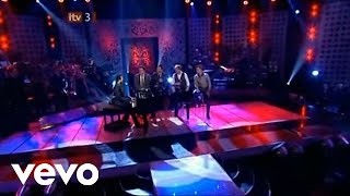 Westlife ft. Lionel Richie - Easy (Live)