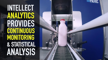 VISION Closure and Fill Level