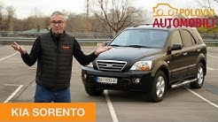 KIA Sorento - da li treba da kupite veliki polovan auto? - Polovni automobili