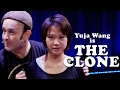 Yuja Wang is THE CLONE