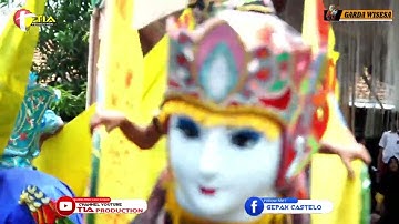 SUMUR SANGA // GARDA WISESA LIVE DS. BOJONGSARI LOSARI BREBES 16 SEPTEMBER 2025