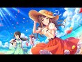 【デレステ】Kawaii make MY day!【SMART LIVE】