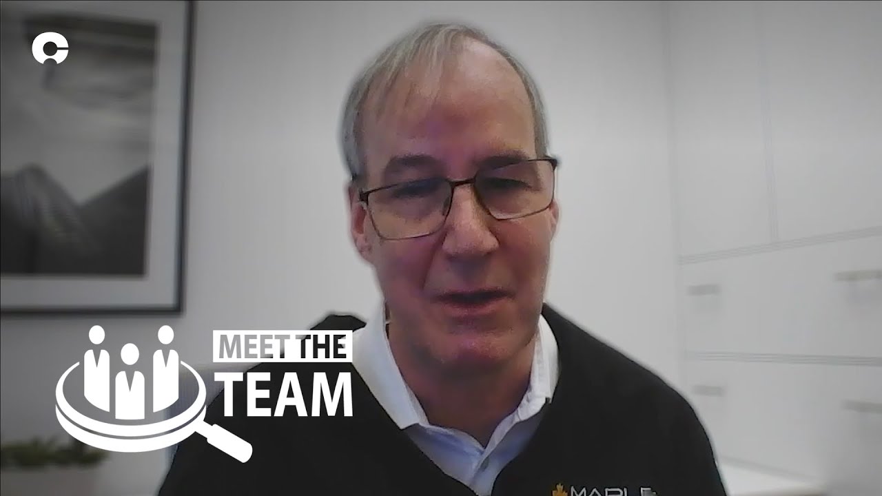 Компания Maple Gold Mines (TSXV:MGM) — знакомство с командой, интервью с Ианом Каннингемом-Данлопом.