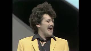 Cannon & Ball With Shakin' Stevens - Blueberry Hill (R.I.P) (HQ)