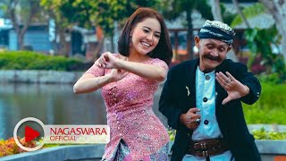 Baby Shima - Bajidoran (Official Music Video NAGASWARA)