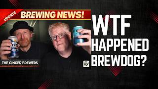 Brewdog sells, doombar closes