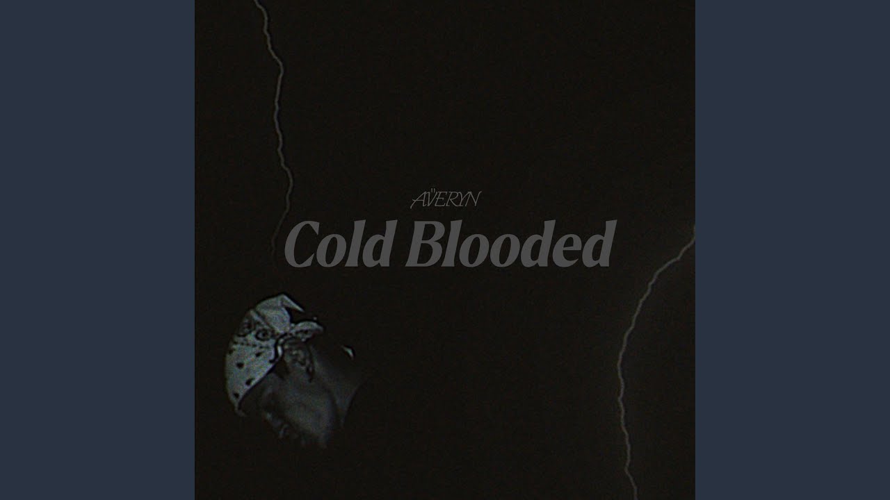 Watch Cold Blooded on YouTube Watch Cold Blooded on YouTube