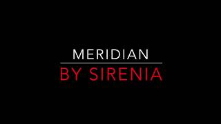SIRENIA - MERIDIAN (2002) LYRICS