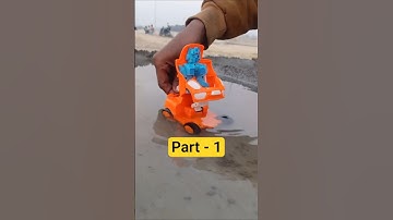 Robot Rc Car Unboxing & Testing🔥