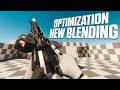 The FPS Animation Framework just got better...