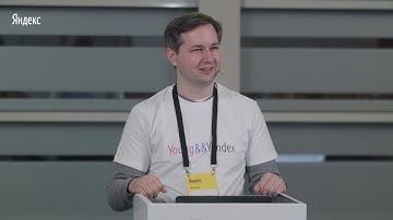 001. Из чего состоит data science и где это нужно в рекомендательных системах - Евгений Соколов