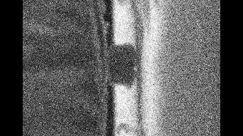 Nanoforging inside an SEM/FIB