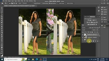 How to edit picture background and colour fastest trick | Fact HDR Tech class #30