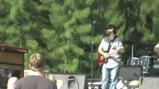 Honey Island Swamp Band