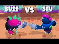 💀BUZZ vs STU 💀 1vs1💀Los Punkis