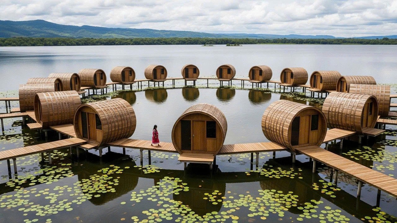 Los Secretos de Honduras: El Paraíso Selvático que el Mundo Olvidó | Documental en 4K